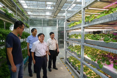 我校一项成果入选2017年度中国农业科学重大进展