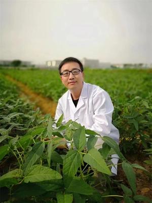 王学路教授科研成果荣登2021年度“中国高等学校十大科技进展”，为农业科学发展注入新动力